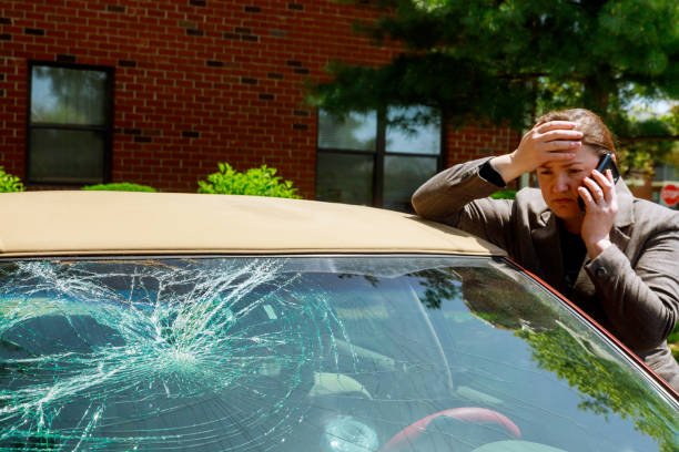Windshield Repair Orange County CA - Auto Glass Repair and Replacement with Orange Mobile Auto Glass