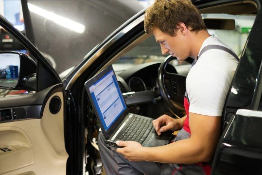 ADAS Calibration Near Me, Orange, CA | ADAS Recalibration Experts Santa Ana