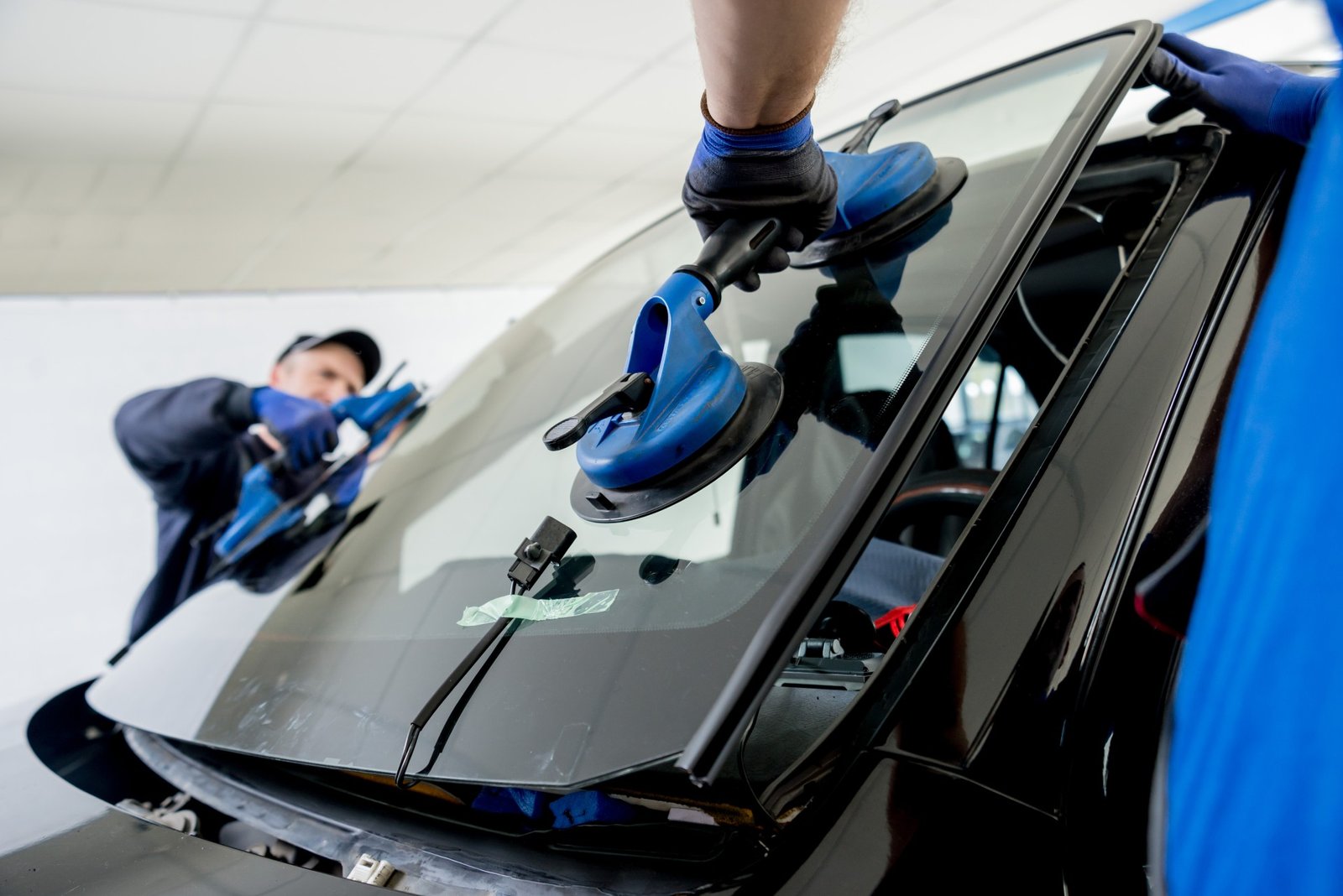Auto Glass Repair in Placentia, CA