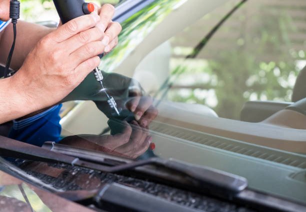 Windshield Repair in Yorba Linda, CA