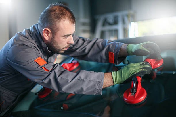 Premium Windshield Repair Service in Orange, CA